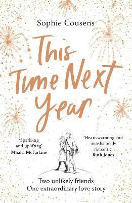 This Time Next Year(English, Paperback, Cousens Sophie)