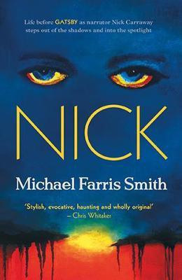 NICK(English, Paperback, Smith Michael Farris)