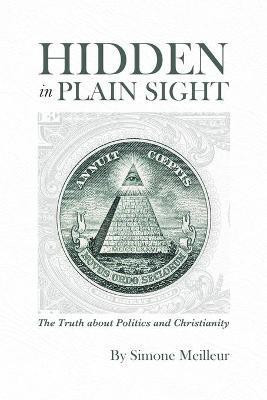 Hidden in Plain Sight(English, Paperback, Meilleur Simone)