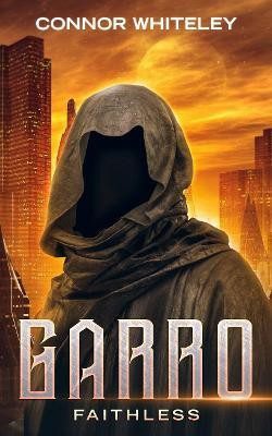 Faithless(English, Paperback, Whiteley Connor)