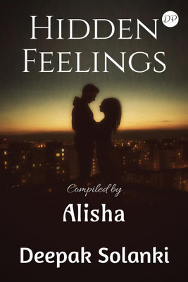 Hidden Feelings(English, Paperback, Deepak Solanki)