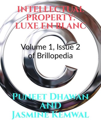 INTELLECTUAL PROPERTY(English, Paperback, Puneet Dhawan)