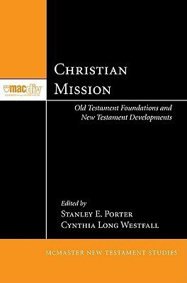 Christian Mission(English, Paperback, unknown)