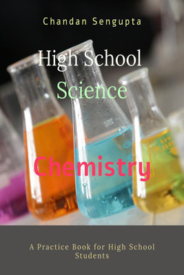High School Science(English, Paperback, Chandan SenGupta)