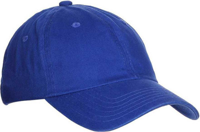 zendro Solid Sports/Regular Cap Cap