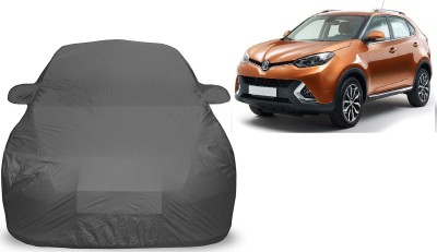 Auto Hub Car Cover For MG GS (With Mirror Pockets)(Grey, For 2021 Models)