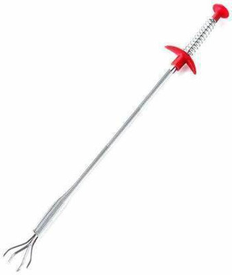 SEAVOKES Stainless Steel Hair Catching Sink Overflow Drain Cleaning Drain Clog Water Pipe Sink Cleaner Snake Unblocked Kitchen Bath Rod Hair Remover 24-inches Crystal Drain Opener Crystal Drain Opener(1) SEAVOKES Stainless Steel Hair Catching Sink Overflow Drain Cleaning Drain Clog Water Pipe Sink Cleaner Snake Unblocked Kitchen Bath Rod Hair Remover 24-inches Crystal Drain Opener Crystal Drain Opener(1)