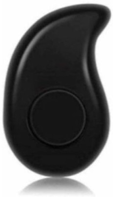GUGGU TTK_570M_Kaju Earbuds Bluetooth Headset Bluetooth Headset(Black, True Wireless)