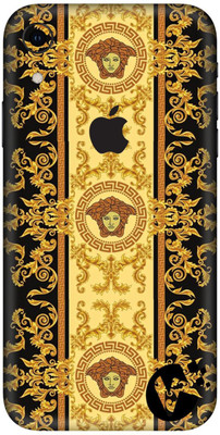 wrap craft Apple iPhone XR Mobile Skin(Multicolor)