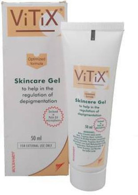 WOCKHARDT ViTiX Gel(50 ml)