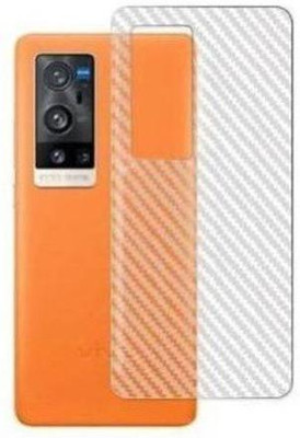 NEXZONE Back Screen Guard for Vivo X60 Pro Plus, Vivo X60 Pro+(Pack of 1)