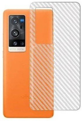 NEXZONE Back Screen Guard for Vivo X60 Pro Plus(Pack of 1)