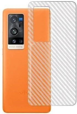 NEXZONE Back Screen Guard for Vivo X60 Pro Plus, Vivo X60 Pro+(Pack of 1)