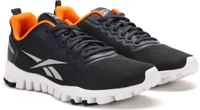 REEBOK Flex O Astro Training & Gym Shoes For Men(Blue)