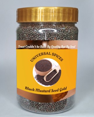 T.S. Universal Black Mustard Seed Gold(0.15 kg)