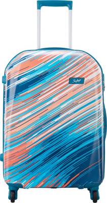 Medium Check in Suitcase 67 cm Trance Multicolor Price History