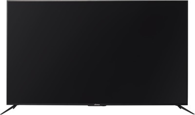Oxygen A2 165.1 cm (65 inch) Ultra HD (4K) LED Smart Android TV(65 A2) (Oxygen)  Buy Online