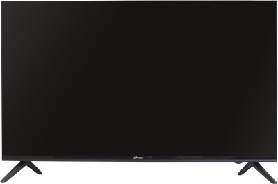 Oxygen A2 108 cm (43 inch) Ultra HD (4K) LED Smart Android TV(43 A2) (Oxygen)  Buy Online