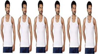 AMUL COMFY Men Vest