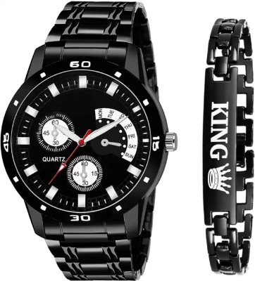 selloria Analog Watch  - For Boys