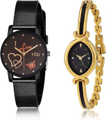 NEUTRON combo watch Analog Watch  - For Women