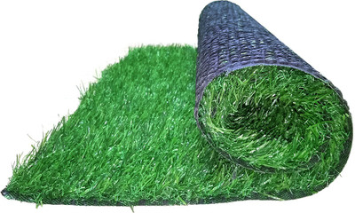 eturf High Density 20 mm (2 X 8 ft) Artificial Turf Sheet