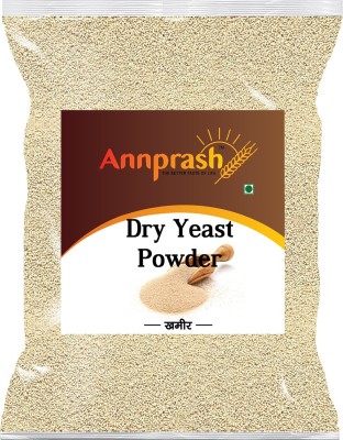 Annprash Best Quality Dry Yeast Powder - 100gm Yeast Powder(100 g)