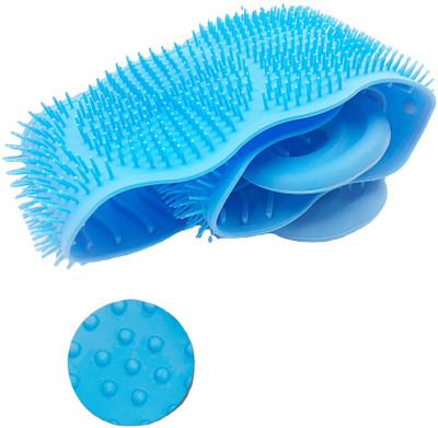 Twixxle BACK BRUSH