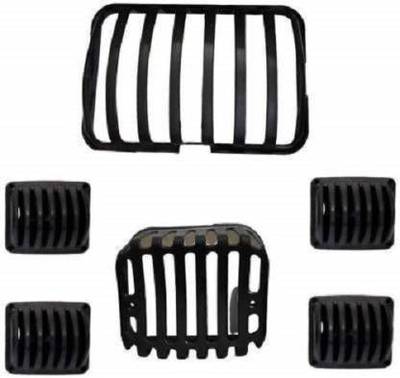 ShopGlobal Front, Side, Rear NA Indicator Light for Hero Splendor Plus, Splendor