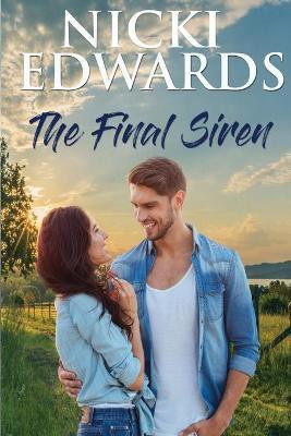 The Final Siren(English, Paperback, Edwards Nicki)