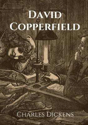 David Copperfield(English, Paperback, Dickens Charles)