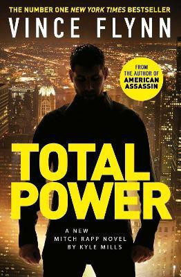 Total Power: Volume 19(English, Paperback, Flynn Vince)