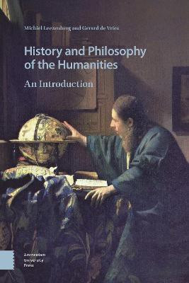 History and Philosophy of the Humanities(English, Electronic book text, Leezenberg Michiel)