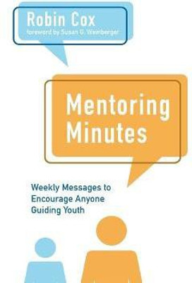Mentoring Minutes(English, Hardcover, Cox Robin)