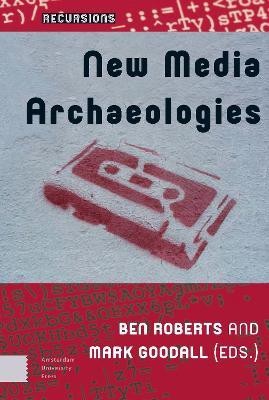 New Media Archaeologies(English, Electronic book text, unknown)