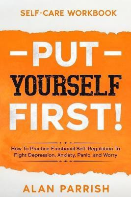 Self Care workbook(English, Paperback, Parrish Alan)
