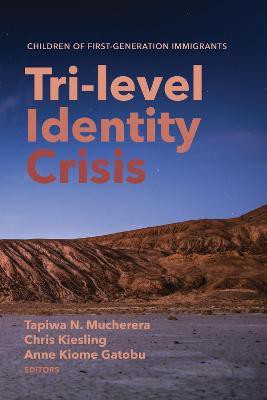 Tri-Level Identity Crisis(English, Hardcover, unknown)