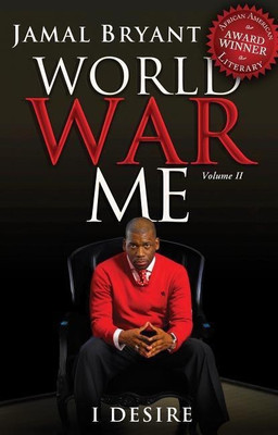 World War Me Vol II(English, Paperback, Bryant Jamal Dr)