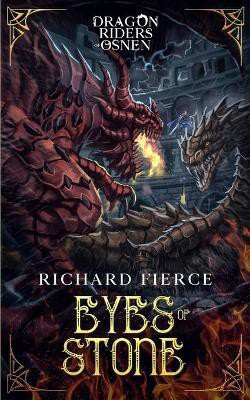 Eyes of Stone(English, Paperback, Fierce Richard)