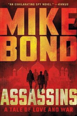 Assassins(English, Paperback, Bond Mike)