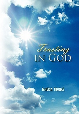 Trusting in God(English, Paperback, Thomas Taheria)