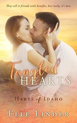 Tangled Hearts(English, Paperback, Linder Elle)