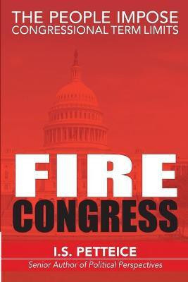 Fire Congress(English, Paperback, Petteice Irene)