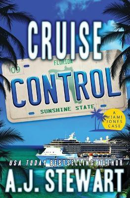 Cruise Control(English, Paperback, Stewart A J)