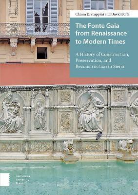 The Fonte Gaia from Renaissance to Modern Times(English, Electronic book text, Scappini Chiara E.)