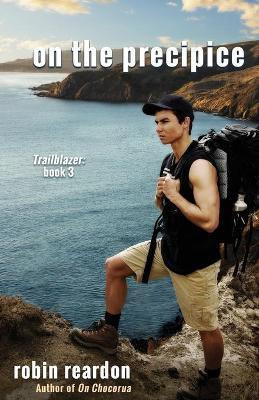On The Precipice(English, Paperback, Reardon Robin)