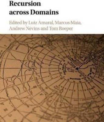 Recursion across Domains(English, Paperback, unknown)