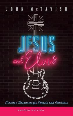 Jesus and Elvis, Second Edition(English, Hardcover, unknown)