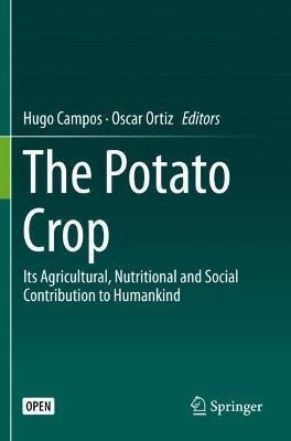 The Potato Crop(English, Paperback, unknown)