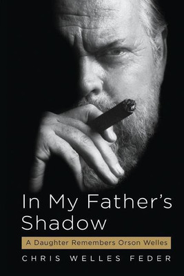 In My Father's Shadow(English, Paperback, Feder Chris Welles)